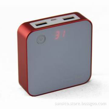 6600mAh High Capacity Power Bank for iPhone5/6 (SPB-1005)